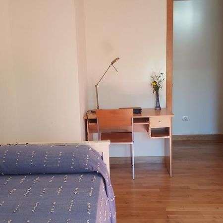 Apartment Plaza Fernando Виго Екстериор снимка