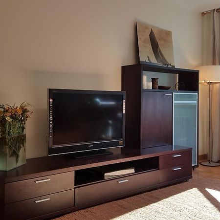 Apartment Plaza Fernando Виго Екстериор снимка